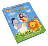 BABY BLESSINGS CATHOLIC BIBLE BOARD BOOK