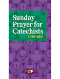 SUNDAY PRAYER FOR  CATECHISTS