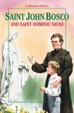 Saint John Bosco and Saint Dominic Savio PB
