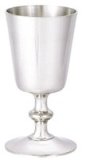 COMMUNION CUP 4oz PEWTER