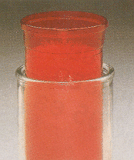 GLASS CONTAINERS FOR CANDLE INSERTS