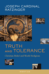 TRUTH AND TOLERANCE