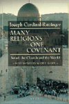 MANY RELIGIONS - ONE COVENANT