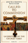 CALLED TO COMMUNION
