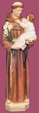 ST ANTHONY STATUE 24 INCH