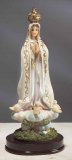 6 INCH OUR LADY OF FATIMA