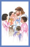 JESUS AND CHILDREN BULLETIN