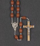 BROWN FAMILY ROSARY