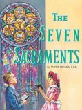 THE SEVEN SACRAMENTS