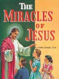 THE MIRACLES OF JESUS