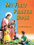 MY FIRST PRAYER BOOK