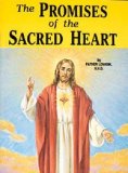 THE PROMISES OF THE SACRED HEART