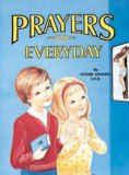 PRAYERS FOR EVERYDAY/ORACIONES PARA CADA DIA