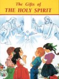 THE GIFTS OF THE HOLY SPIRIT