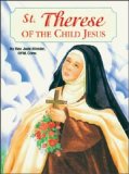 ST THERESE OF THE CHILD JESUS