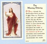 THE MORNING OFFERING
