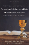 NATIONAL DIRECTORY FOR THE FORMATION, MINISTRY, AND LIFE OF PERMANENT DEACONS