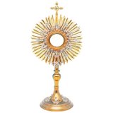 MONSTRANCE