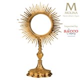 MONSTRANCE