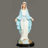 OUR LADY OF GRACE 5" or 8" H