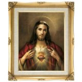 SACRED HEART OF JESUS