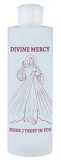 Divine Mercy/Jesus I Trust in You Holy Water Bottle