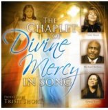 THE CHAPLET OF DIVINE MERCY IN SONG CD