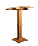 STANDING LECTERN