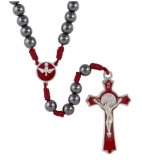 Soldier of Christ Confirmation Rosary