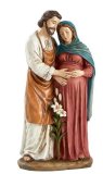 Our Lady of Advent 8" Figure