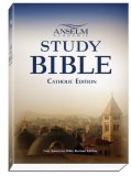 ANSELM ACADEMIC STUDY BIBLE PB