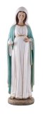 18" MARY MOTHER OF JESUS STATUE