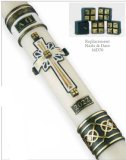 ETERNAL COVENANT PASCHAL CANDLE (Root)