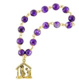 Our Lady of Advent Christmas Chaplet (St Andrew)
