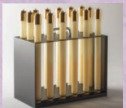 Candle Rack for 7/8" & 1" Candle Shells