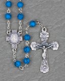 6 mm Turquoise Gemstone Rosary