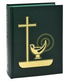 WEEKDAY LECTIONARY MASS Vol 2 YEAR I - PULPIT SIZE