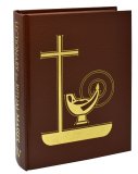 WEEKDAY LECTIONARY RITUAL MASSES, Vol IV, VARIOUS NEEDS & OCCASIONS & VOTIVE MASSES PULPIT SIZE