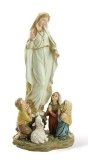 12 INCH OUR LADY OF FATIMA