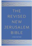 The Revised New Jerusalem Bible, Study Edition