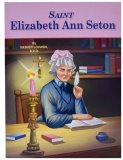SAINT ELIZABETH ANN SETON