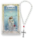 CHAPLET FOR COMFORT FOR THE DEAD