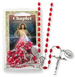 CHAPLET OF THE DIVINE MERCY