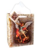 Small Gift Bag with Tissue (Bonella Design)