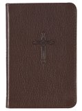 Cross Pocket Sized Leather Journal
