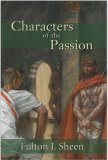 Characters of the Passion PB