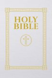 DOUAY - RHEIMS BIBLE - FIRST COMMUNION GIFT EDITION