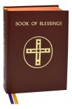 BOOK OF BLESSINGS