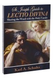 St Joseph Guide to Lectio Divina PB