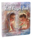 CATHOLIC BABY'S FIRST PRAYER BOOK